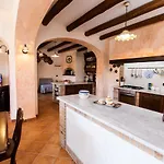 San Nicola Alojamento de Acomodação e Pequeno-almoço 4*