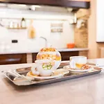 Alojamento de Acomodação e Pequeno-almoço San Nicola 4*