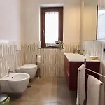 Alojamento de Acomodação e Pequeno-almoço San Nicola 4*