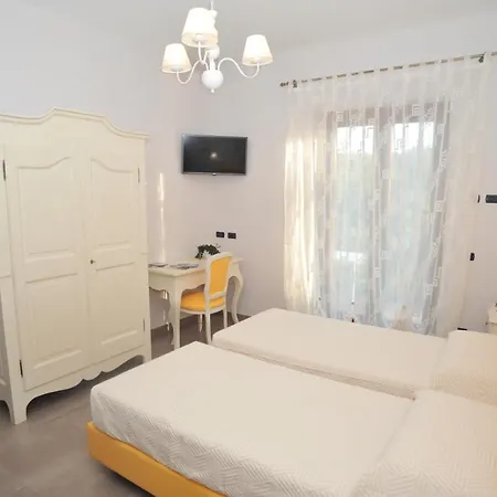 Panzió San Nicola Agerola