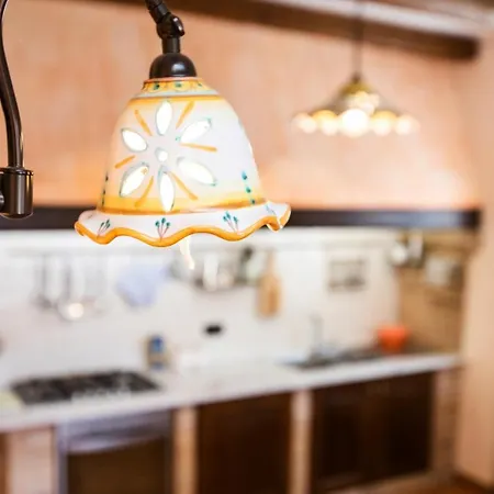 San Nicola Bed & Breakfast Agerola