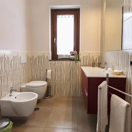 Panzió San Nicola 4*