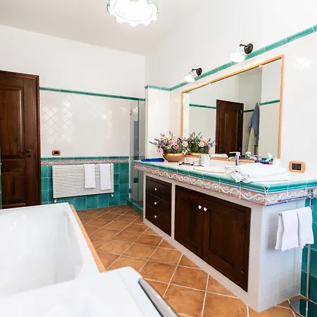 San Nicola 4* Agerola