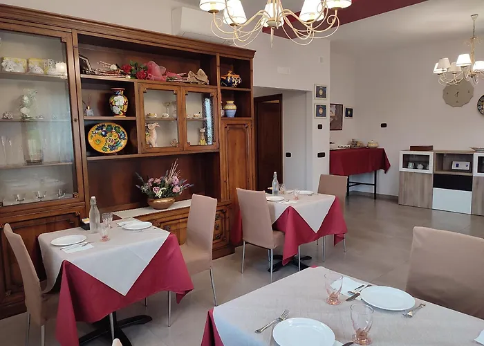 San Nicola 4* Agerola