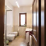 Nocleg ze śniadaniem San Nicola 4*