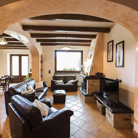 Bed and breakfast San Nicola 3*