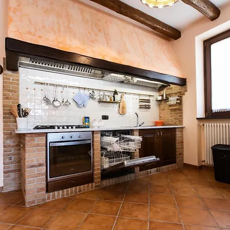San Nicola Bed and breakfast