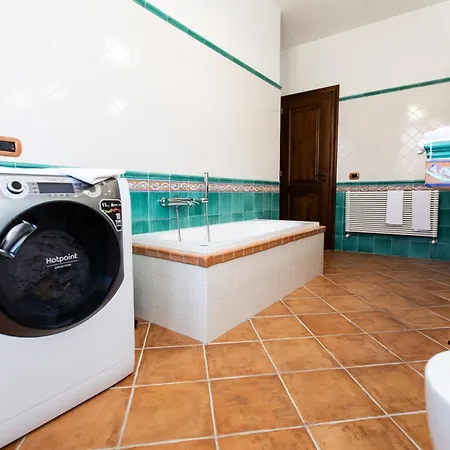 San Nicola Bed and breakfast