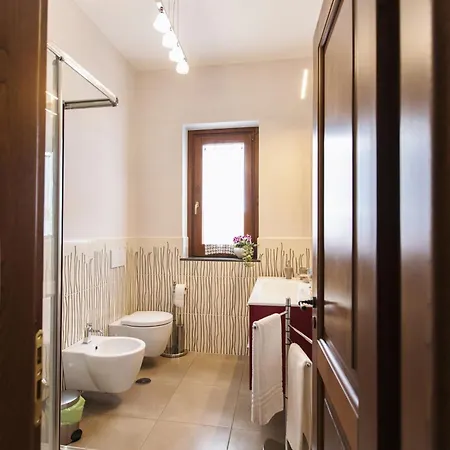 Bed and breakfast San Nicola 3*