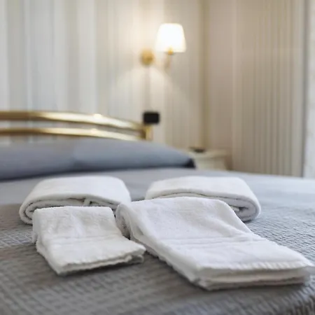 Bed and breakfast San Nicola 3*