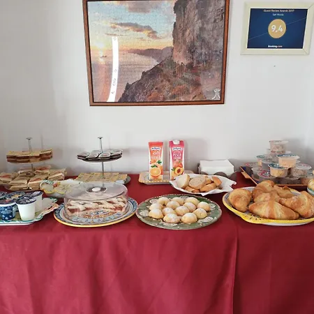 Bed and breakfast San Nicola