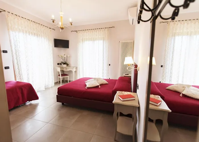 San Nicola 4*
