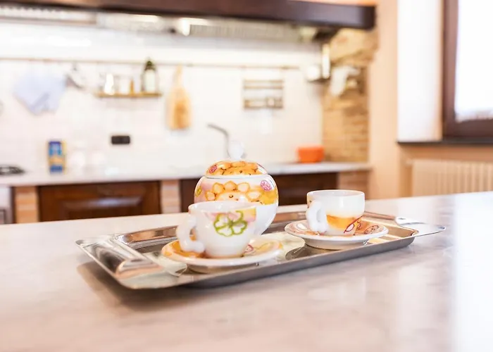فندق مبيت وإفطار San Nicola 4*