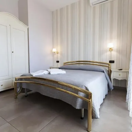 San Nicola 3* Agerola