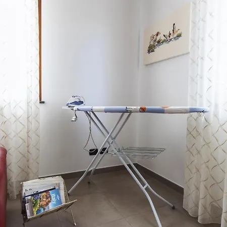 San Nicola Bed & Breakfast 3*