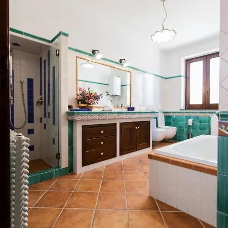 San Nicola 3* Agerola
