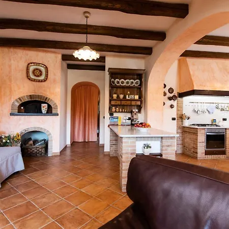 San Nicola 3* Agerola