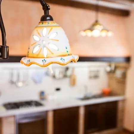 San Nicola Bed & Breakfast Agerola