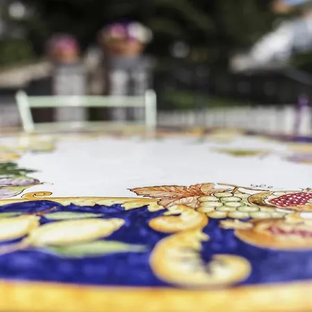 San Nicola Bed & Breakfast