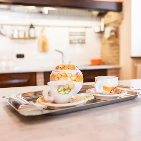 Bed & Breakfast San Nicola 3*