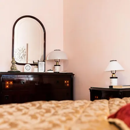 Bed & Breakfast San Nicola Agerola