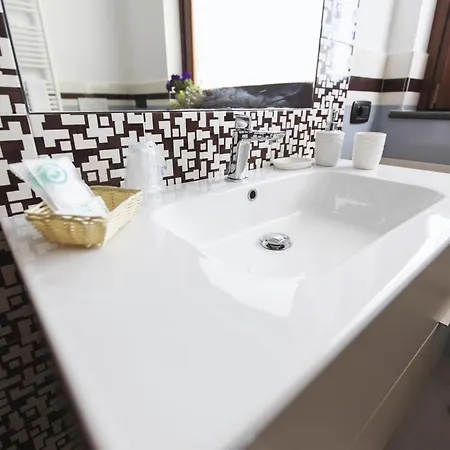 Bed & Breakfast San Nicola 3*