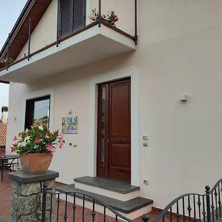 Bed & Breakfast San Nicola Agerola