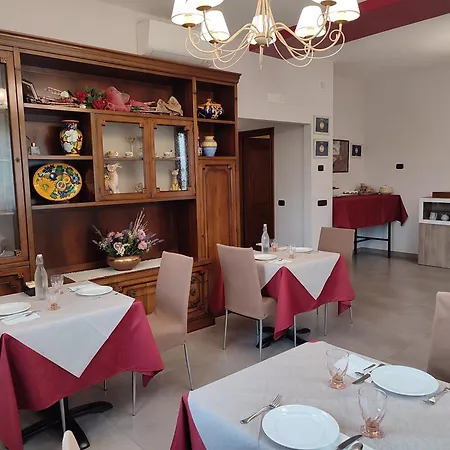 San Nicola 3* Agerola